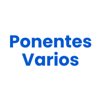 FUTURO - PONENTES VARIOS